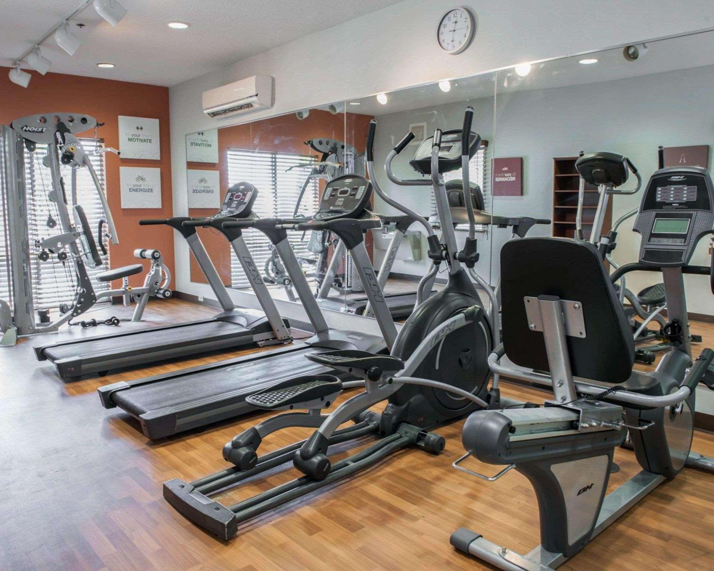 Comfort Suites Southport Екстер'єр фото